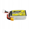LiPo Battery Tattu R-Line 4S 14.8V 750mAh 95C XT30