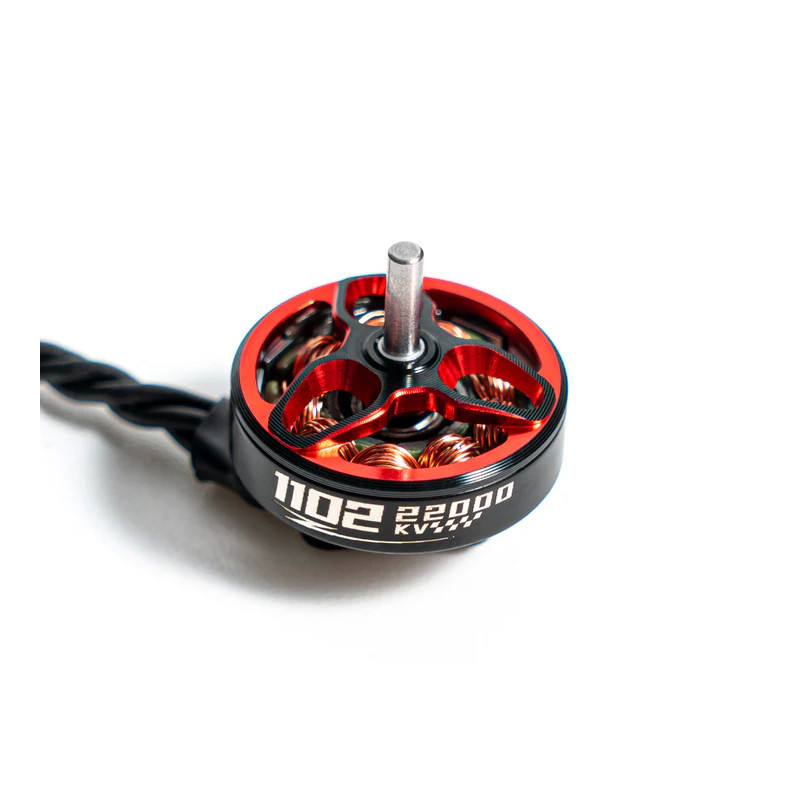 Silniki BetaFPV 1102 1S Whoop zestaw 4 szt. | Avifly
