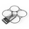 BetaFPV Pavo35 Brushless Whoop Frame
