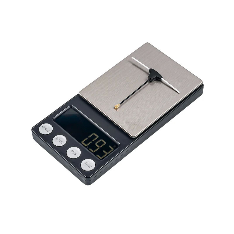 BETAFPV Dipole T Antenna – 2.4G / 915MHz / 868MHz, 2 szt.