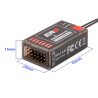 Odbiornik RC RadioMaster ER6 ELRS 2.4GHz 6CH PWM | Avifly