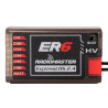 Odbiornik RC RadioMaster ER6 ELRS 2.4GHz 6CH PWM | Avifly