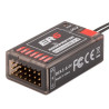Odbiornik RC RadioMaster ER6 ELRS 2.4GHz 6CH PWM | Avifly