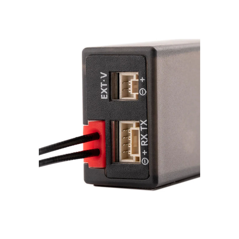 Radiomaster ER6 2.4GHz ELRS PWM Receiver