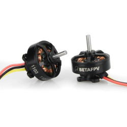 BetaFPV 1103 Brushless Motors - Power and Efficiency for Mini Drones