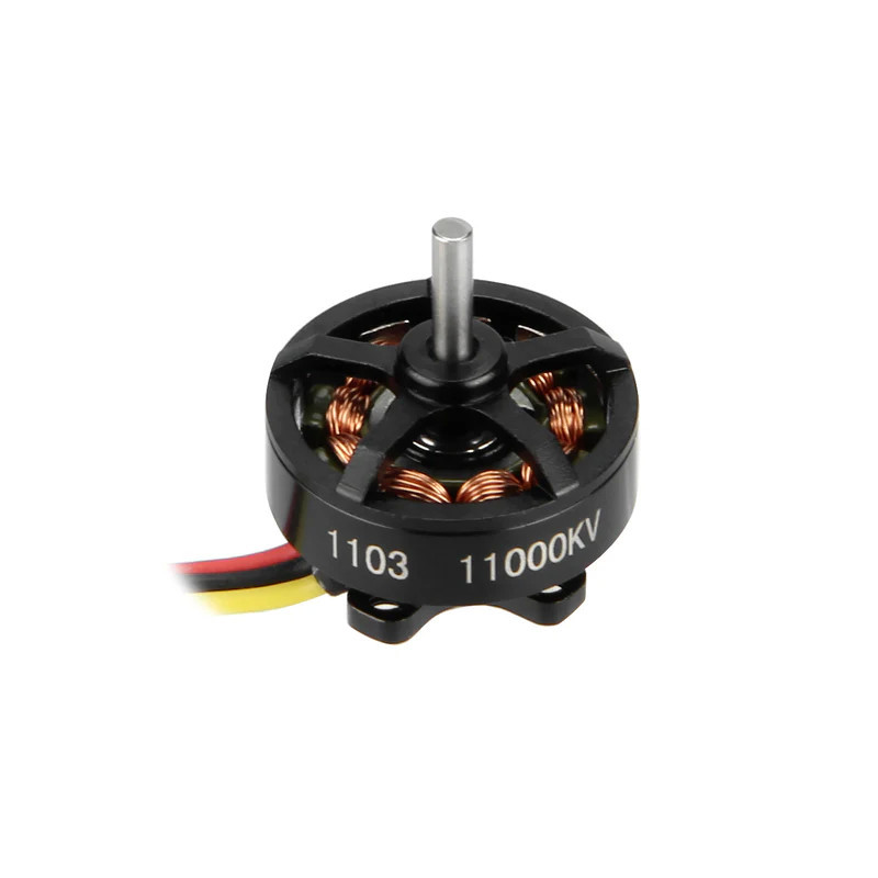BetaFPV 1103 Brushless Motors - Power and Efficiency for Mini Drones