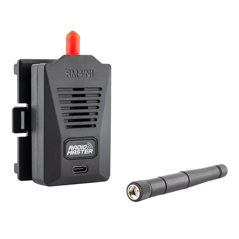 Radiomaster 2.4GHz RM 4IN1 Module LBT