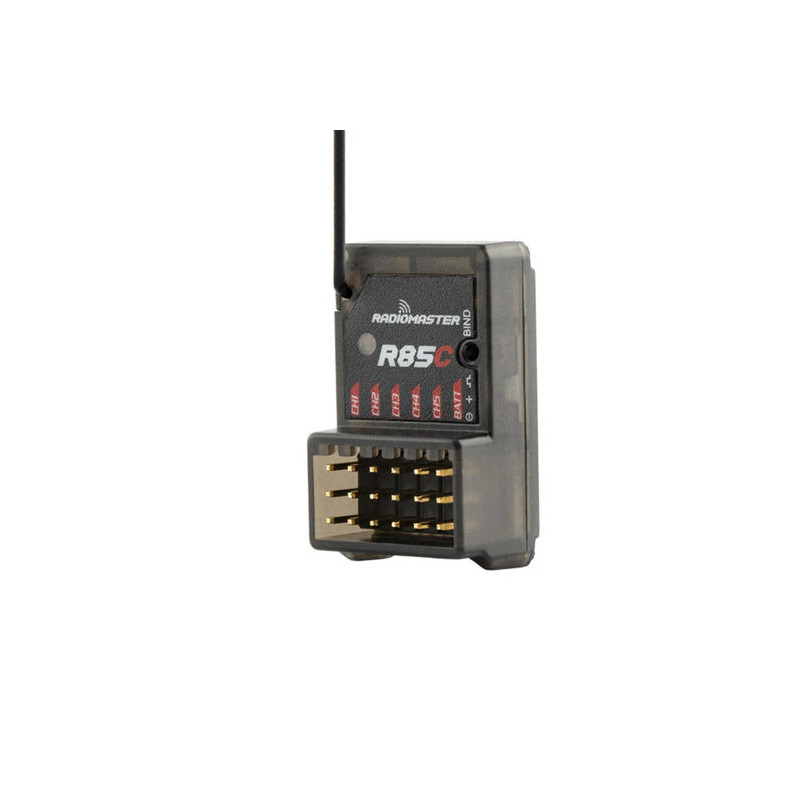 Radiomaster R85C Receiver LBT