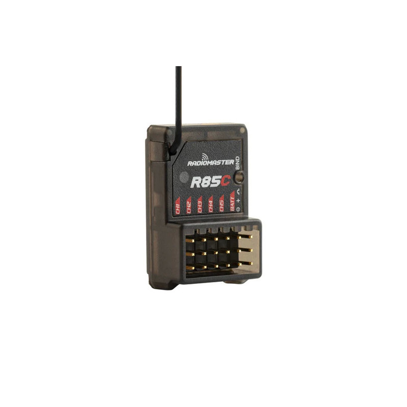 Radiomaster R85C Receiver LBT