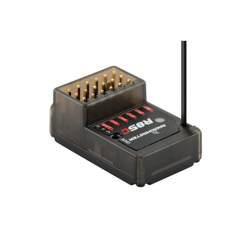Radiomaster Odbiornik R85C Receiver Frsky Futaba