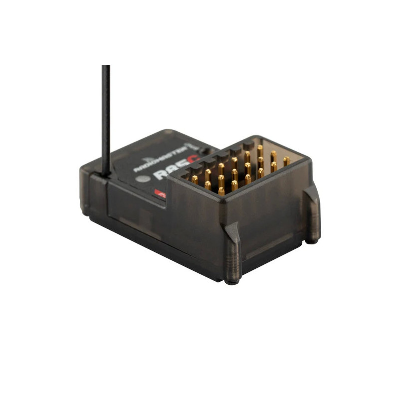 Radiomaster Odbiornik R85C Receiver Frsky Futaba