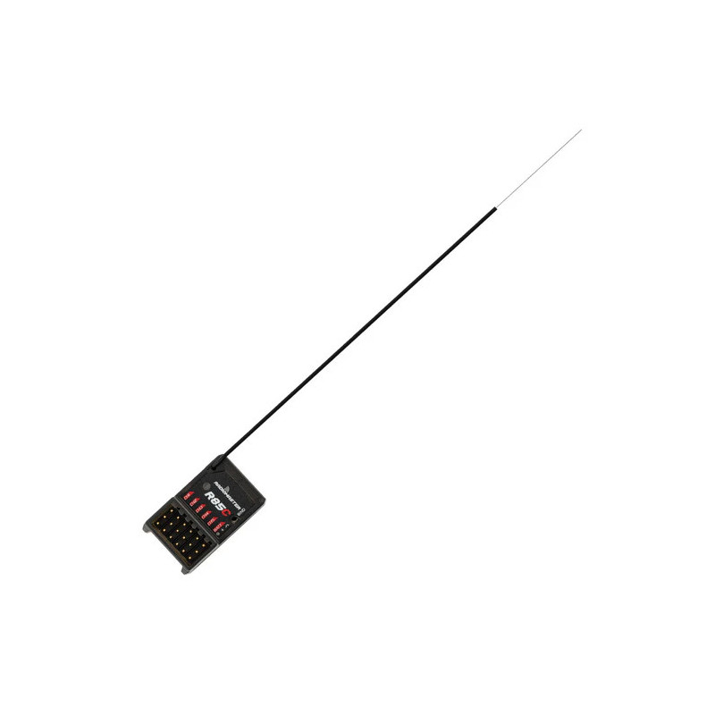 Radiomaster Odbiornik R85C Receiver Frsky Futaba