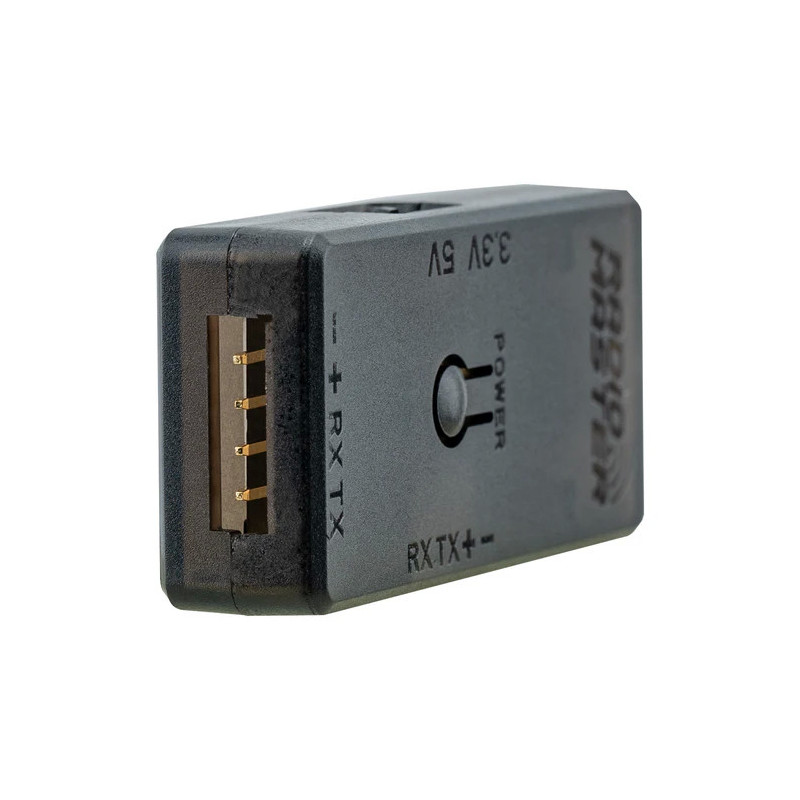 RadioMaster ExpressLRS USB UART Flasher V2
