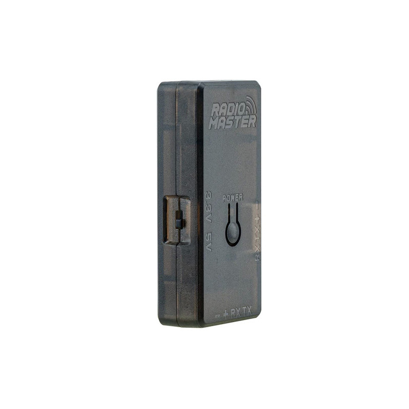 RadioMaster ExpressLRS USB UART Flasher V2