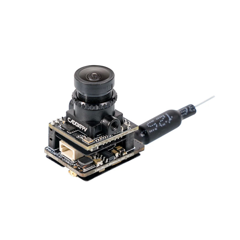 BetaFPV C04 Kamera + VTX M04 - zestaw 5,8GHz 400mW
