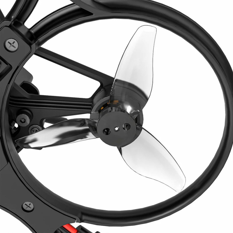 Gemfan 2023 3-blade Props (1.5mm Shaft)