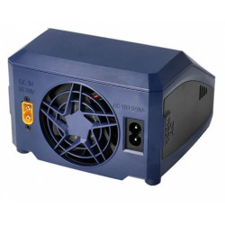 SkyRC D100neo Ładowarka do Akumulatorów 2 Porty 200W USB-C PD 20W AC DC