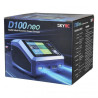 SkyRC D100neo Ładowarka do Akumulatorów 2 Porty 200W USB-C PD 20W AC DC