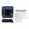 SkyRC D100neo Ładowarka do Akumulatorów 2 Porty 200W USB-C PD 20W AC DC