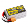LiPo Battery Tattu R-Line 5.0 6S 22.2V 1050mAh 150C XT60