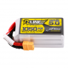 LiPo Battery Tattu R-Line 5.0 6S 22.2V 1050mAh 150C XT60