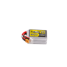 Akumulator Lipol Tattu R-Line 4S 14.8V 850mAh 150C XT30