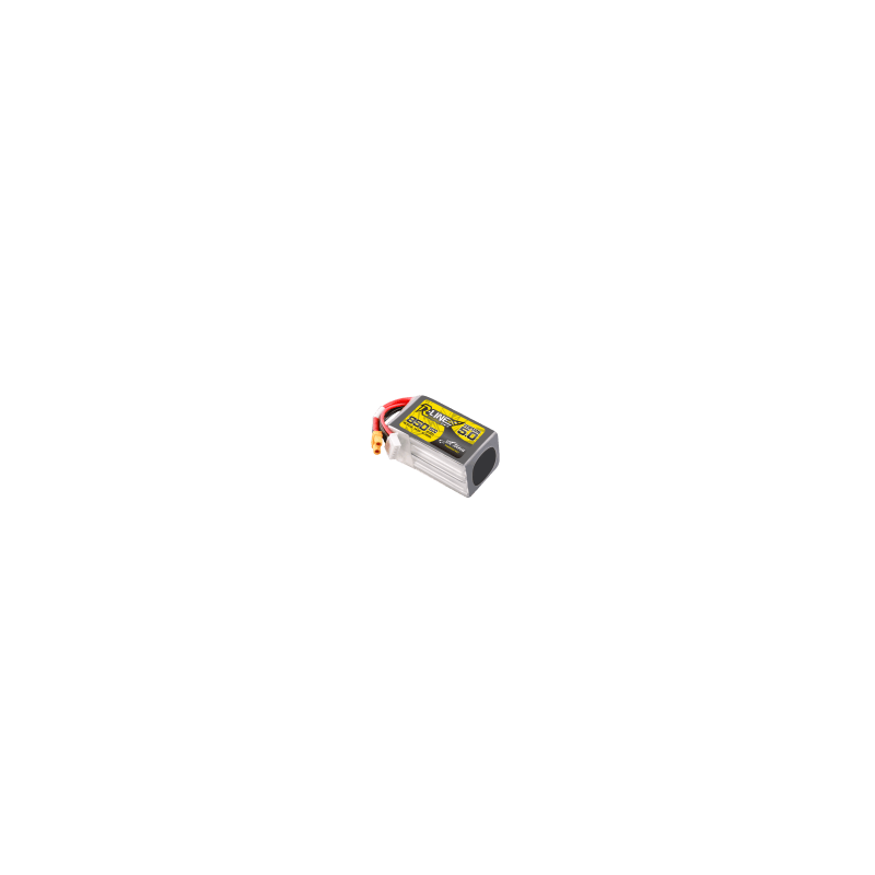 Akumulator Lipol Tattu R-Line 4S 14.8V 850mAh 150C XT30
