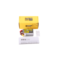 LiPo Battery Tattu R-Line 4S 14.8V 850mAh 150C XT30