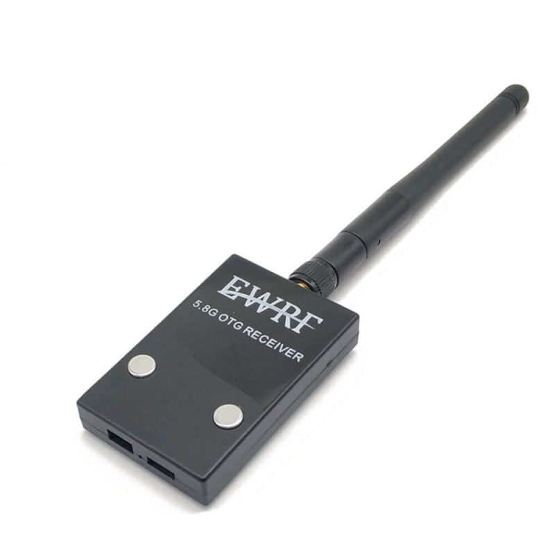 EWRF OTG receiver for Android / Windows