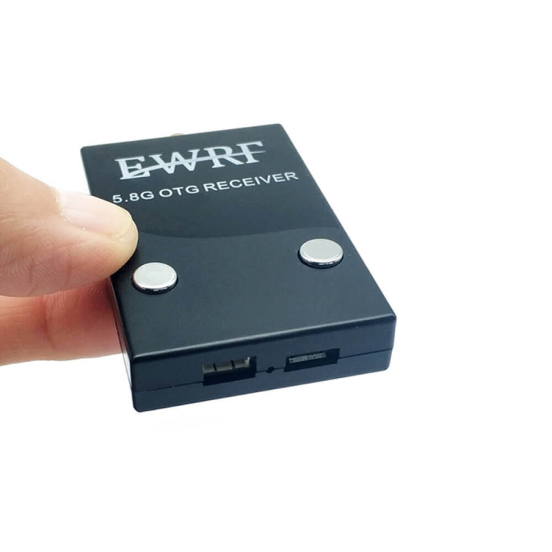 EWRF OTG receiver for Android / Windows