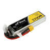 Akumulator Lipol Tattu 4S 14.8V 3700mAh 45C XT60