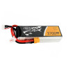 LiPo Battery Tattu 4S 14.8V 3700mAh 45C XT60