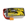 Akumulator Lipol Tattu R-Line 4S 14.8V 2000mAh 120C XT60