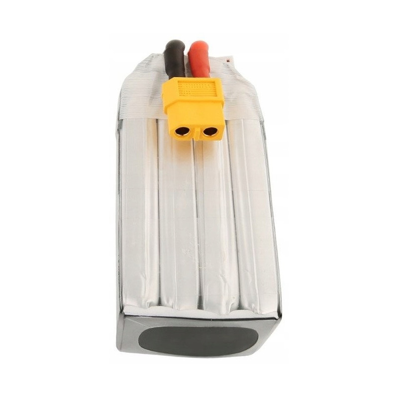 Akumulator Lipol Tattu R-Line 4S 14.8V 2000mAh 120C XT60