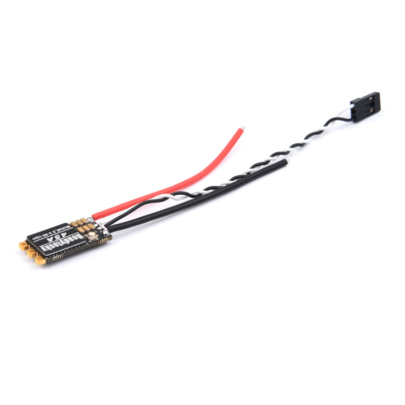 copy of copy of ESC 2-5S 35A BLHELI_32 32bit LED