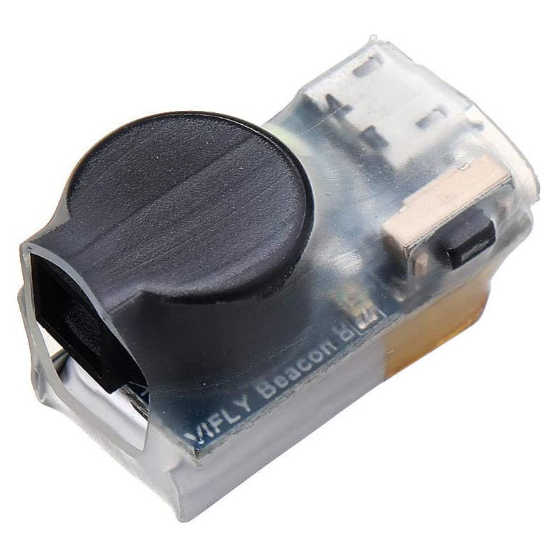 Lokalizator VIFLY Beacon 105dB do drona FPV | Avifly