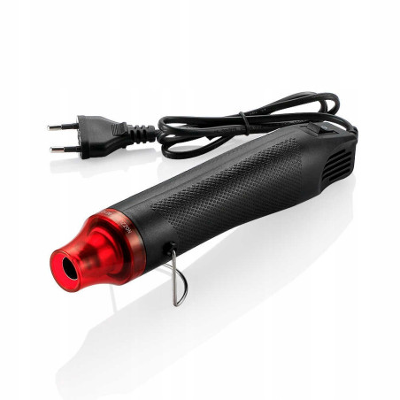 Opalarka LS-300 300W 180°C 230V