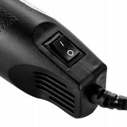 Opalarka LS-300 300W 180°C 230V