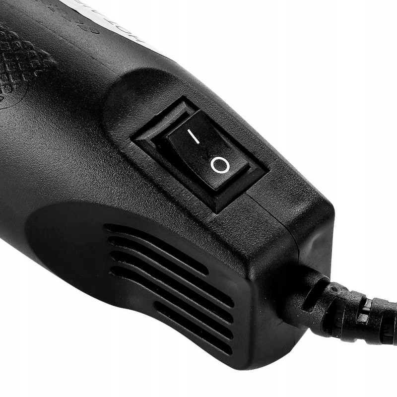 Opalarka LS-300 300W 180°C 230V