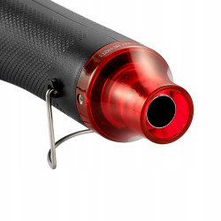 Opalarka LS-300 300W 180°C 230V
