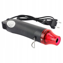 Opalarka LS-300 300W 180°C 230V