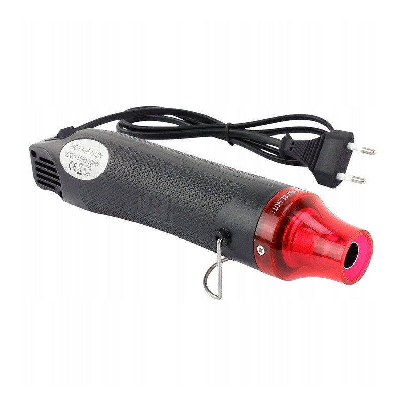 Opalarka LS-300 300W 180°C 230V