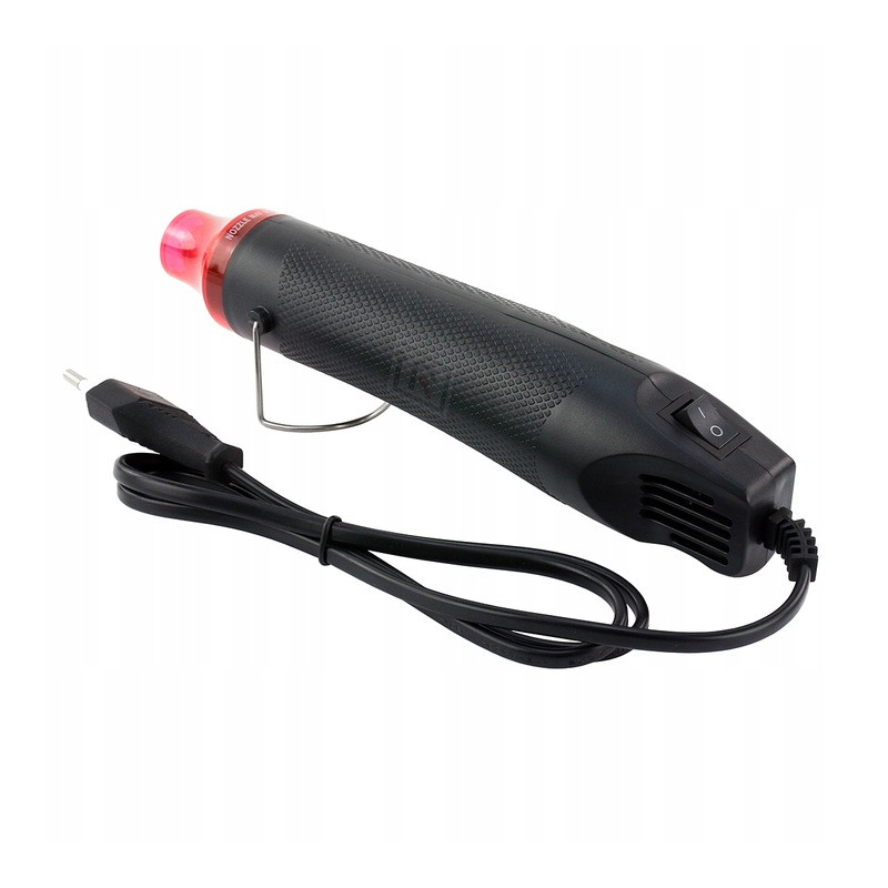 Opalarka LS-300 300W 180°C 230V