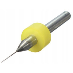 10szt. x MINI WIERTŁA 0.30-1.20 mm MODELARSKIE PCB