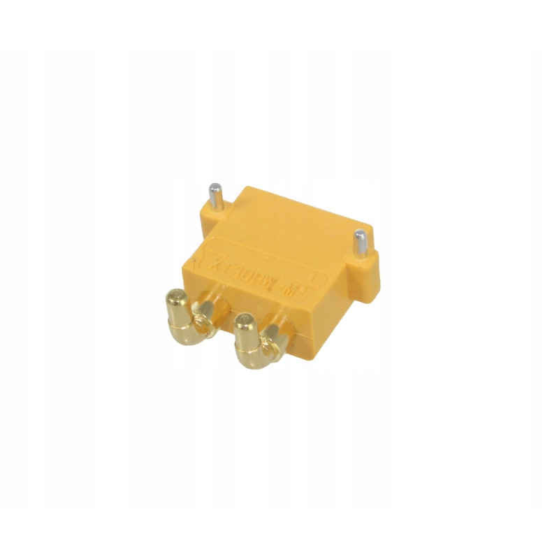 Złącze Amass XT30PW para poziome 15/30A