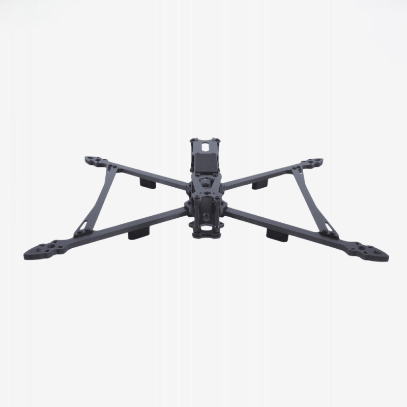 Węglowa rama FPV Mark4 V2 9inch 387mm / 10inch 427mm