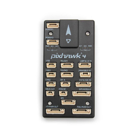 Holybro Pixhawk 4