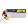 LiPo Battery HV Tattu 850mAh 2S 7.6V 95C XT30