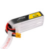 Akumulator Lipol Tattu HV 4S 15.2V 850mAh 95C XT30