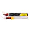 LiPo Battery Tattu HV 2S 7.6V 750mAh 95C XT30